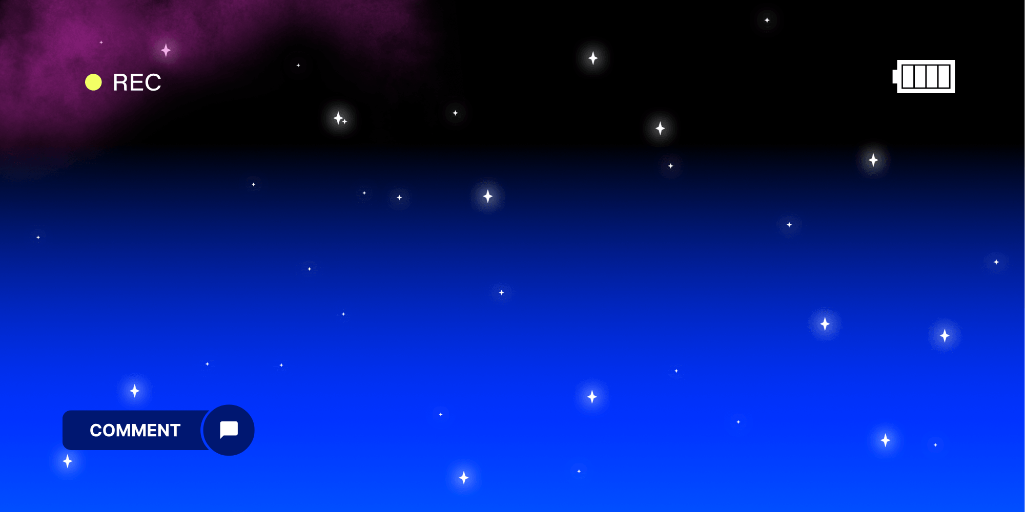 Oshista Hero Background